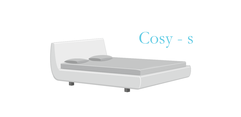 Bed Cosy S
