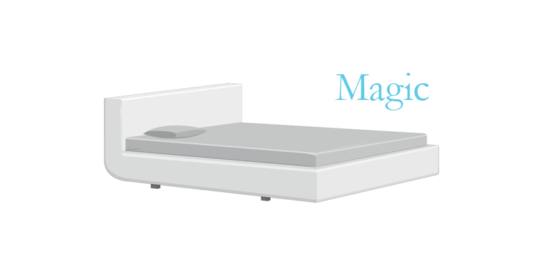 Bed Magic